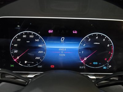 2021 Mercedes-BENZ S-CLASS — миниатюра 11