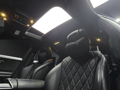 2021 Mercedes-BENZ S-CLASS — миниатюра 26