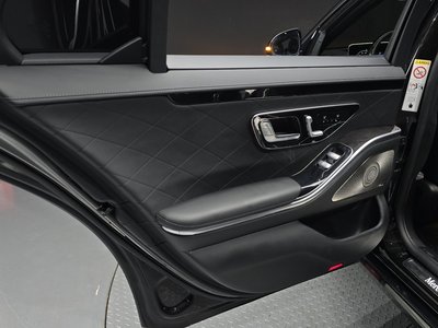 2021 Mercedes-BENZ S-CLASS — миниатюра 15
