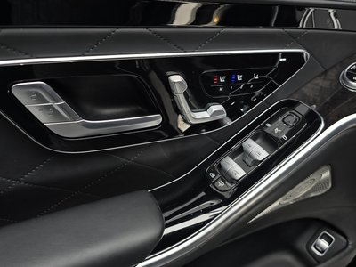 2021 Mercedes-BENZ S-CLASS — миниатюра 21
