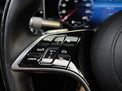 2021 Mercedes-BENZ S-CLASS — миниатюра 29