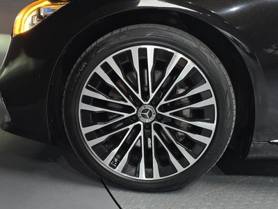 MERCEDES-BENZ S-CLASS - 8