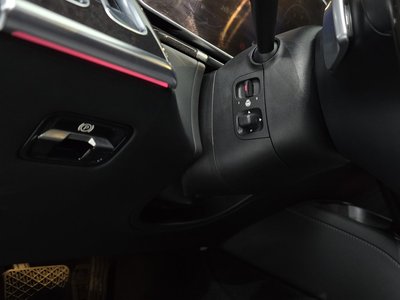 2021 Mercedes-BENZ S-CLASS — миниатюра 28
