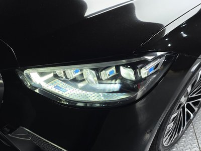 MERCEDES-BENZ S-CLASS - 9