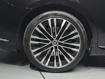 MERCEDES-BENZ S-CLASS - 6