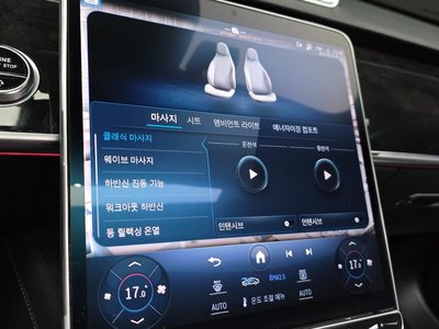 2021 Mercedes-BENZ S-CLASS — миниатюра 32