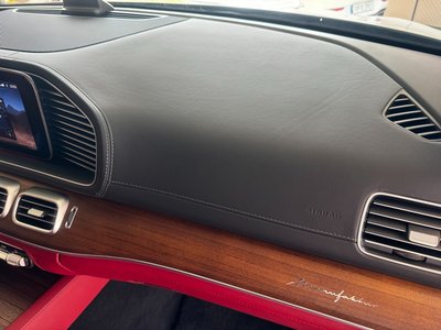 MERCEDES-BENZ GLE - 7
