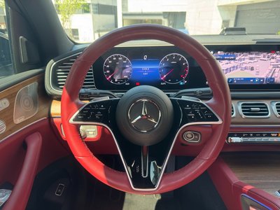 MERCEDES-BENZ GLE - 9