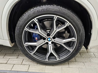BMW X5 - 6