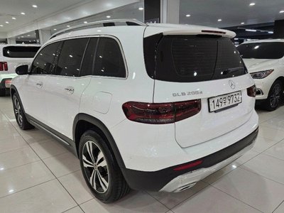 MERCEDES-BENZ GLB - 5