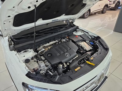 MERCEDES-BENZ GLB - 7