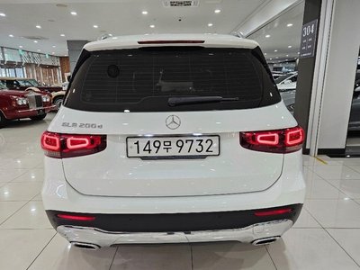 MERCEDES-BENZ GLB - 3