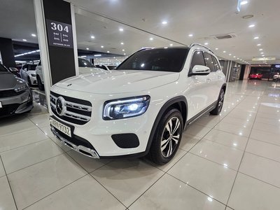 MERCEDES-BENZ GLB - 1