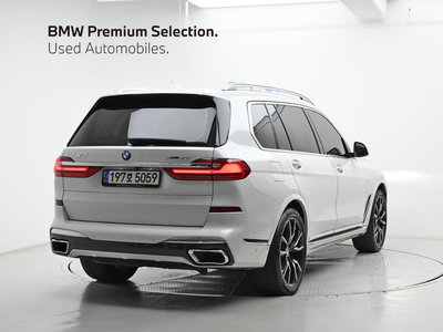 BMW X7 - 4