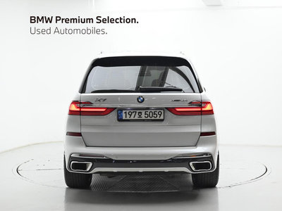 BMW X7 - 3