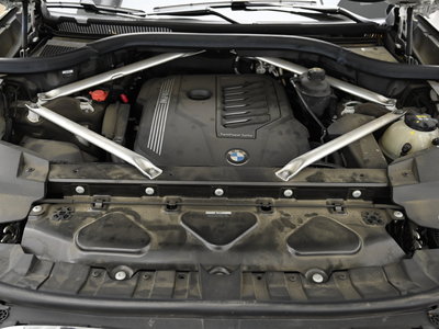 BMW X7 - 7