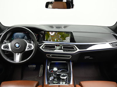 BMW X7 - 5