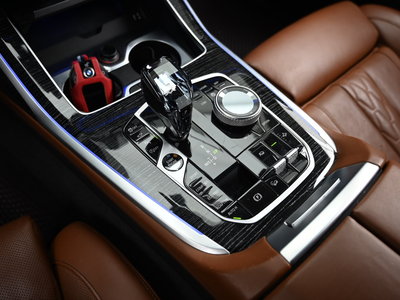 BMW X7 - 9