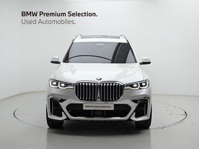 BMW X7 - 2