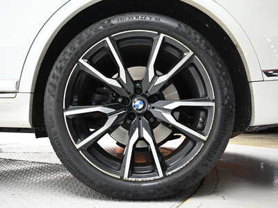 BMW X7 - 6