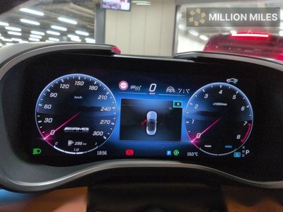 MERCEDES-BENZ SL AMG - 6