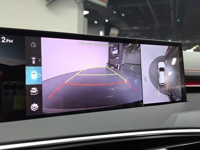 2024 Genesis GV70 thumbnail 20