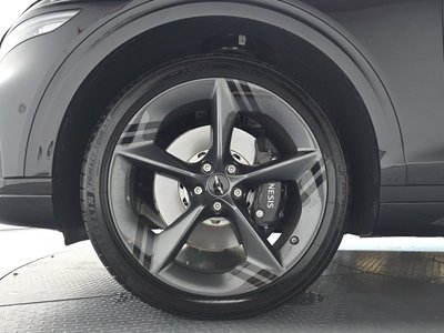 2024 Genesis GV70 photo 6