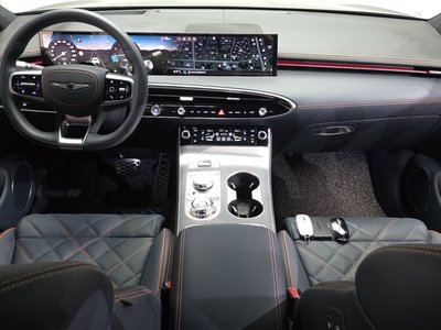2024 Genesis GV70 photo 5