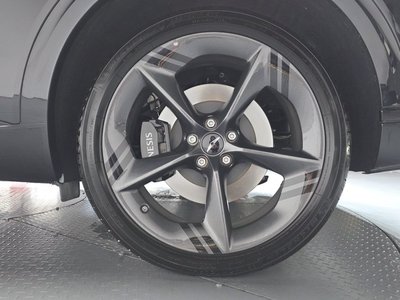 2024 Genesis GV70 photo 8