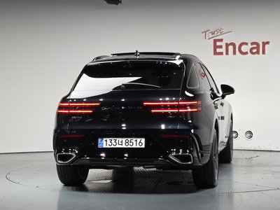2024 Genesis GV70 photo 4