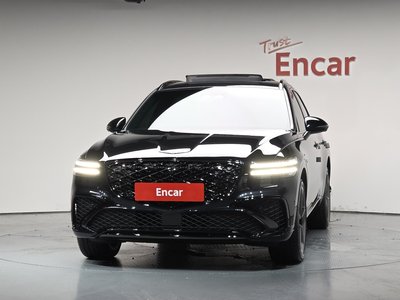 2024 Genesis GV70 photo 2
