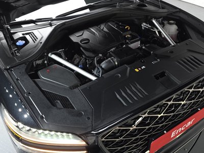 2024 Genesis GV70 photo 7