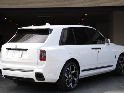 ROLLS-ROYCE CULLINAN - 5