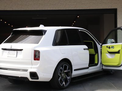 ROLLS-ROYCE CULLINAN - 6