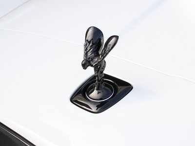ROLLS-ROYCE CULLINAN - 9