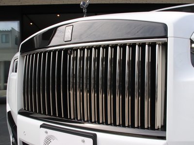 ROLLS-ROYCE CULLINAN - 10