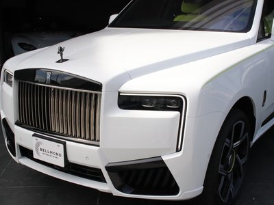 ROLLS-ROYCE CULLINAN - 8