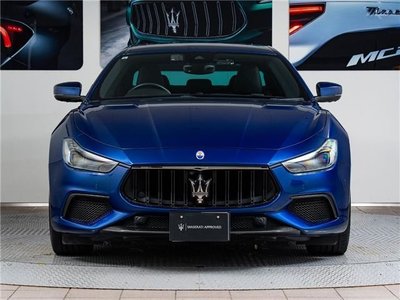 2021 Maserati GHIBLI thumbnail 12