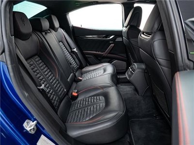 2021 Maserati GHIBLI thumbnail 27
