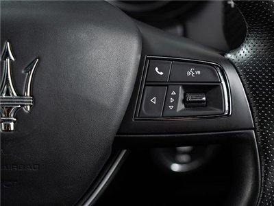 2021 Maserati GHIBLI thumbnail 23