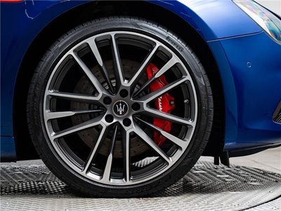 2021 Maserati GHIBLI thumbnail 18
