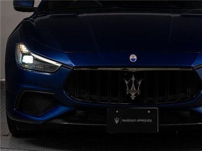 2021 Maserati GHIBLI thumbnail 11