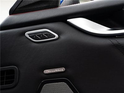 2021 Maserati GHIBLI thumbnail 30