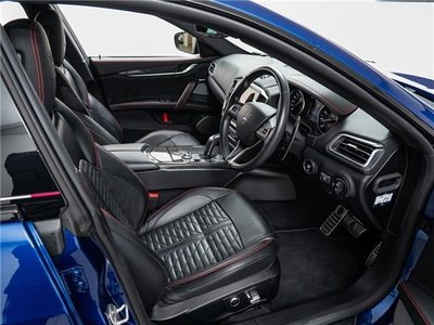 2021 Maserati GHIBLI thumbnail 28