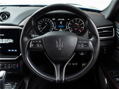 2021 Maserati GHIBLI thumbnail 21
