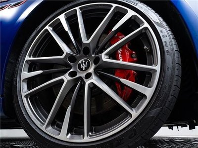 2021 Maserati GHIBLI thumbnail 19