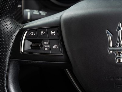 2021 Maserati GHIBLI thumbnail 22