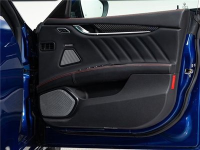 2021 Maserati GHIBLI — фото 9