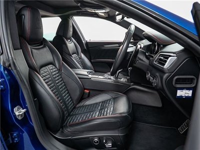 2021 Maserati GHIBLI thumbnail 29