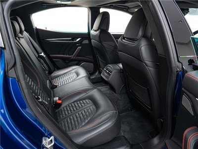 2021 Maserati GHIBLI thumbnail 26